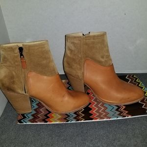 Rag and Bone boots